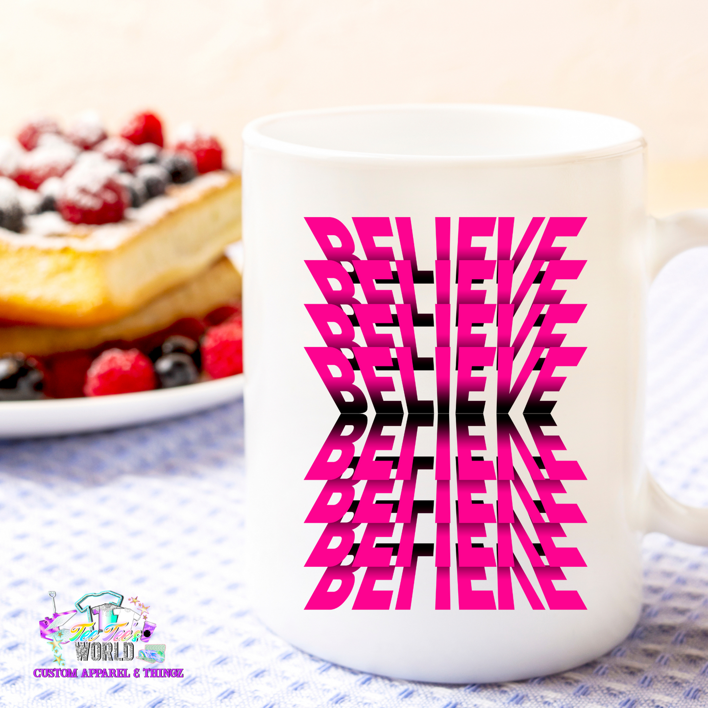 Breast Cancer Word Templates ONLY