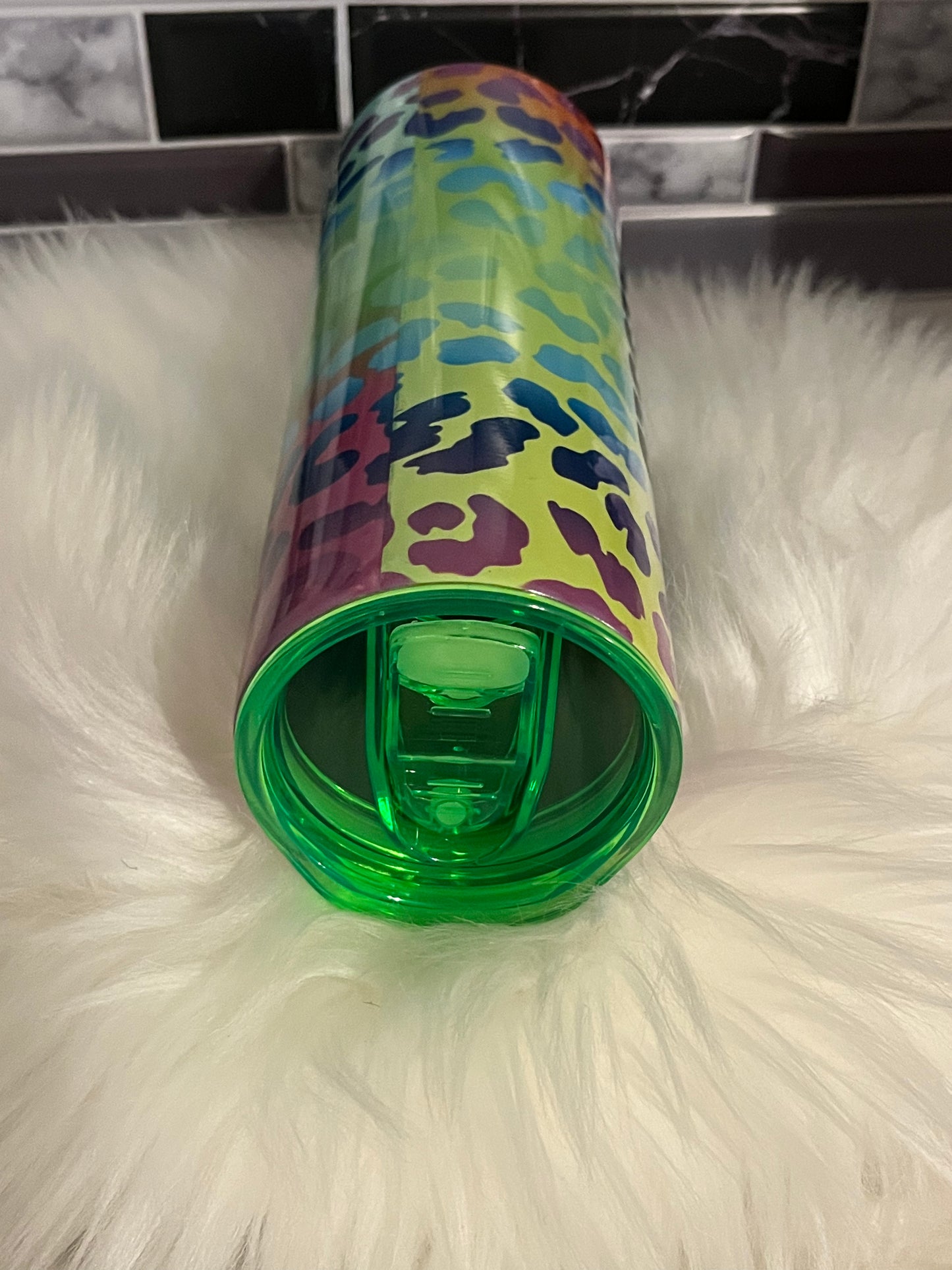 Color Tops For 20oz Tumblers ONLY