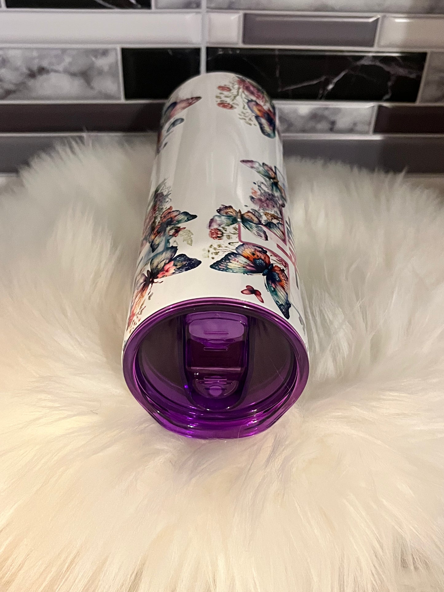 Color Tops For 20oz Tumblers ONLY