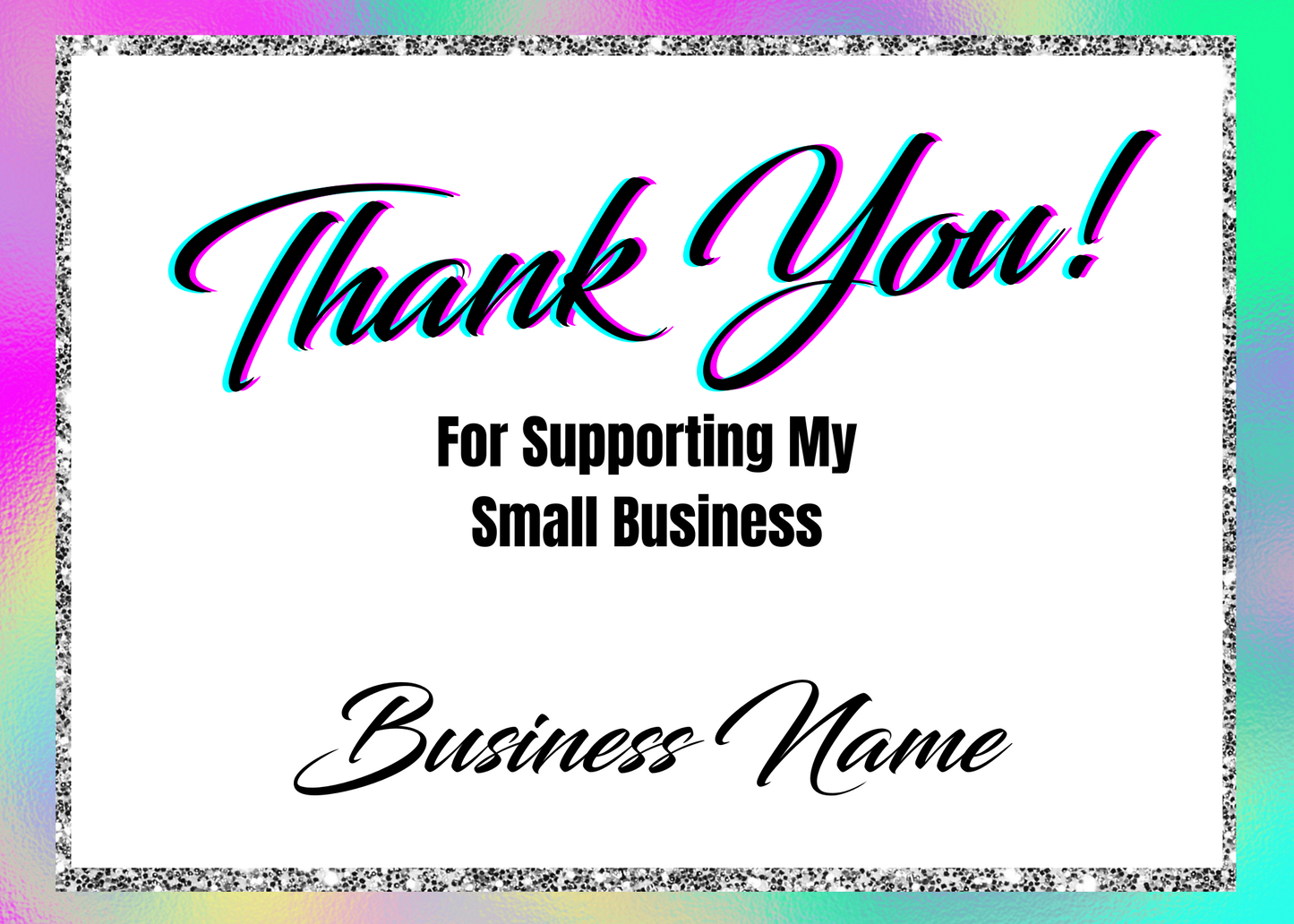 Business Bundle 1