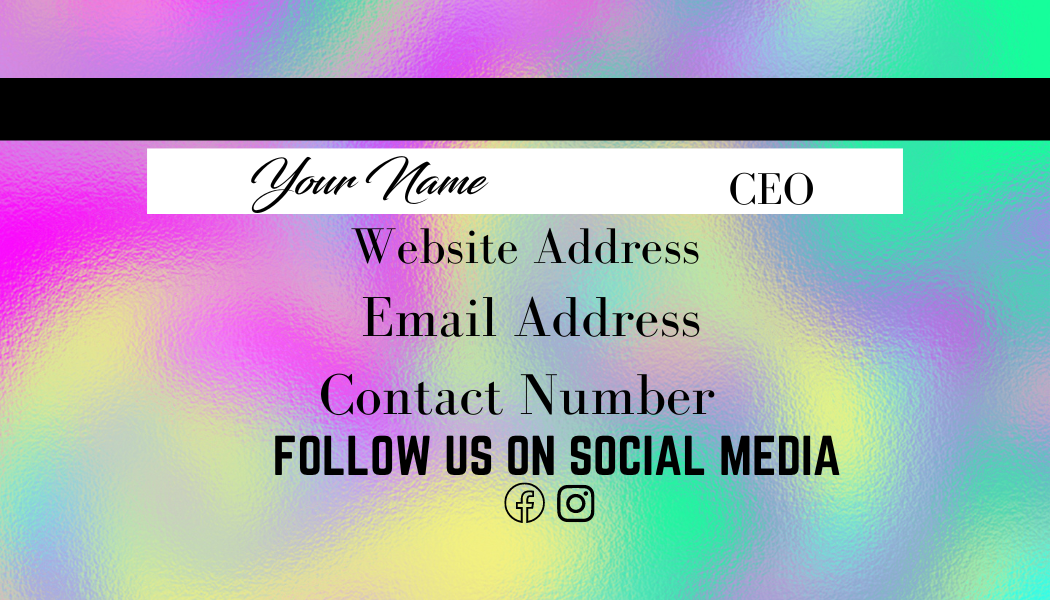 Business Bundle 1