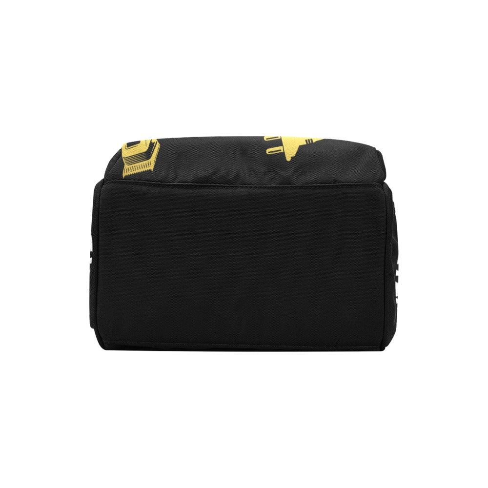 Extreme Barber Multi-Functional Backpack