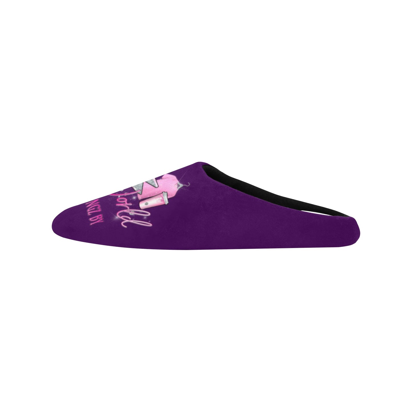 Customizable Women's House Slippers