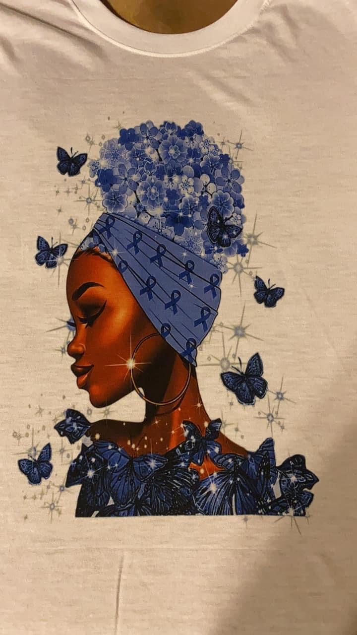 Tee Tee's World Sublimation Ink