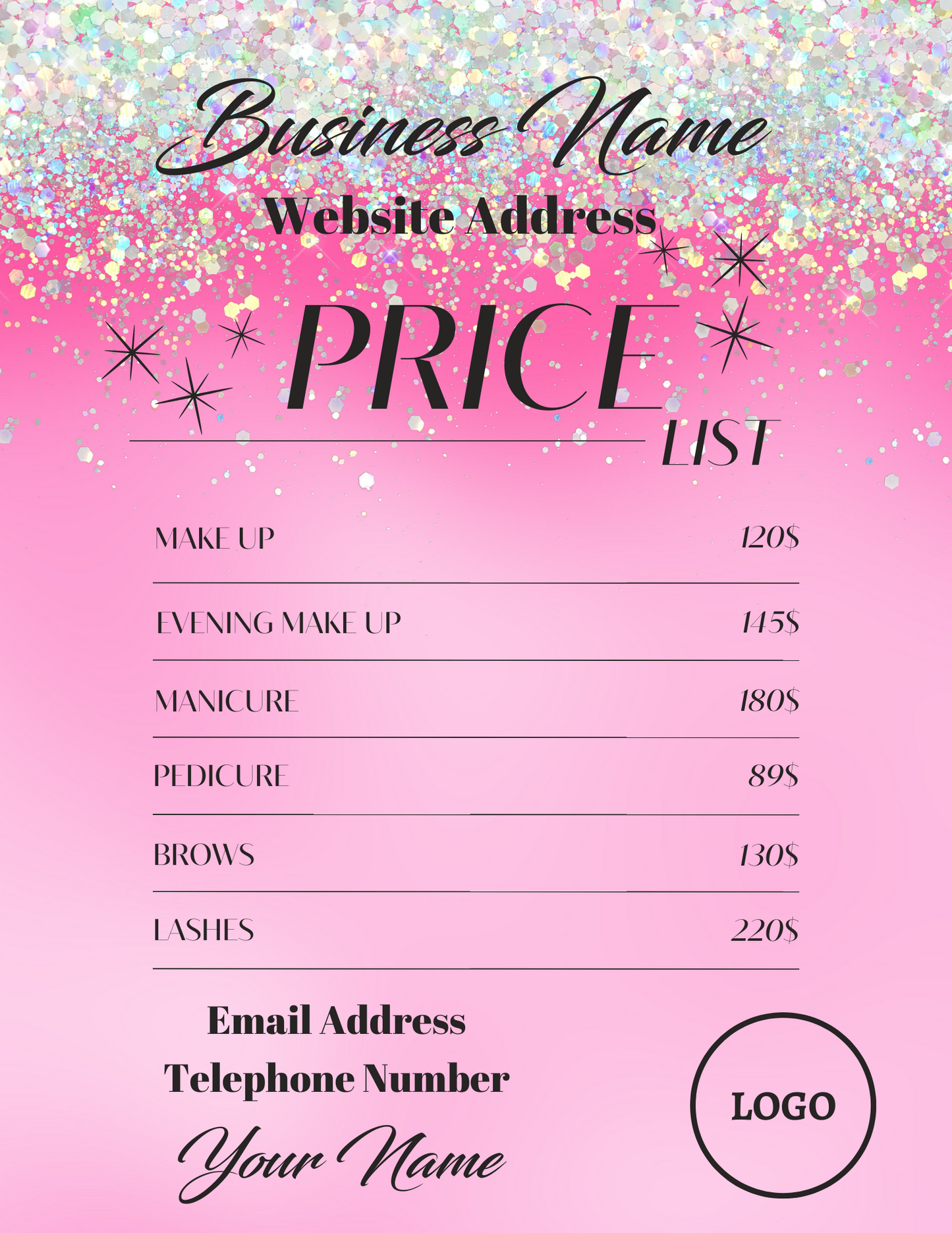 Business Bundle 3