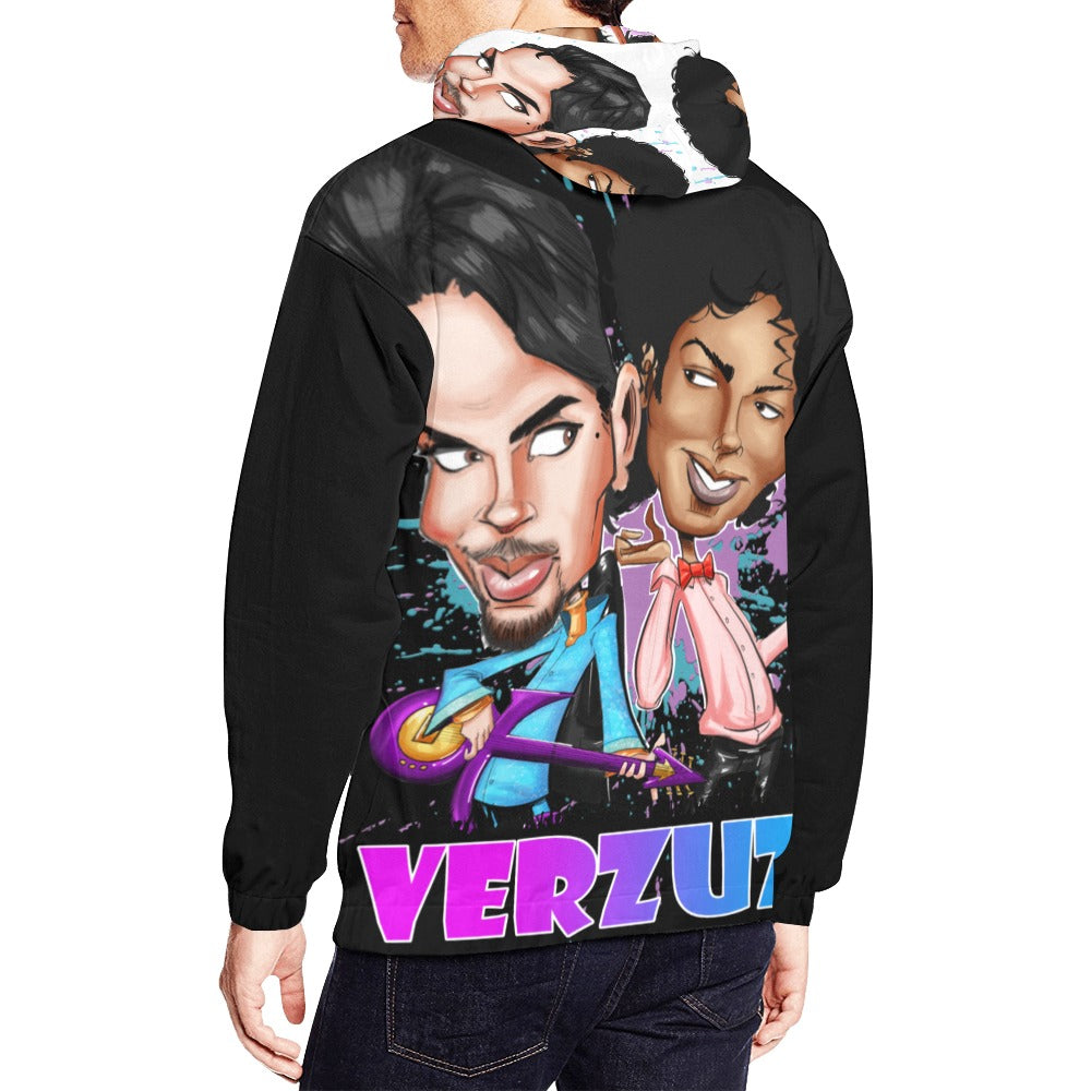 Verzuz_Background All Over Print Hoodie (USA Size)