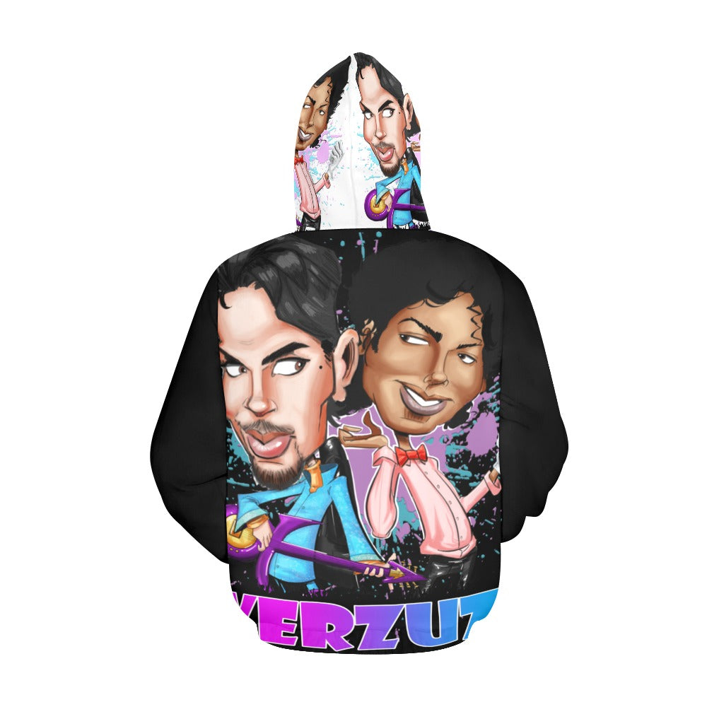 Verzuz_Background All Over Print Hoodie (USA Size)