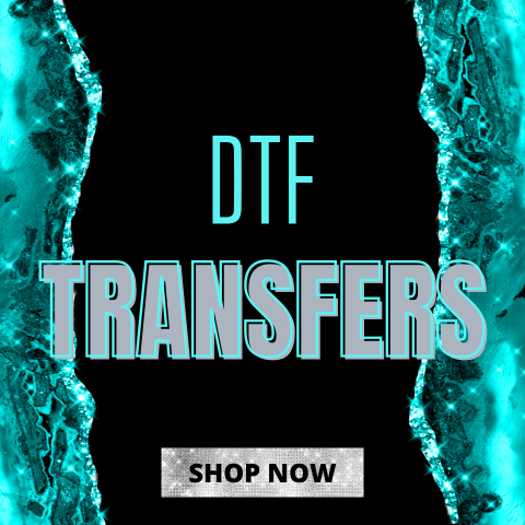 DTF Transfers