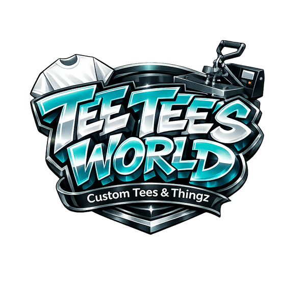 Tee Tee's World