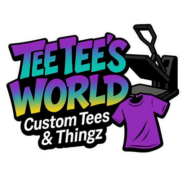 Tee Tee's World