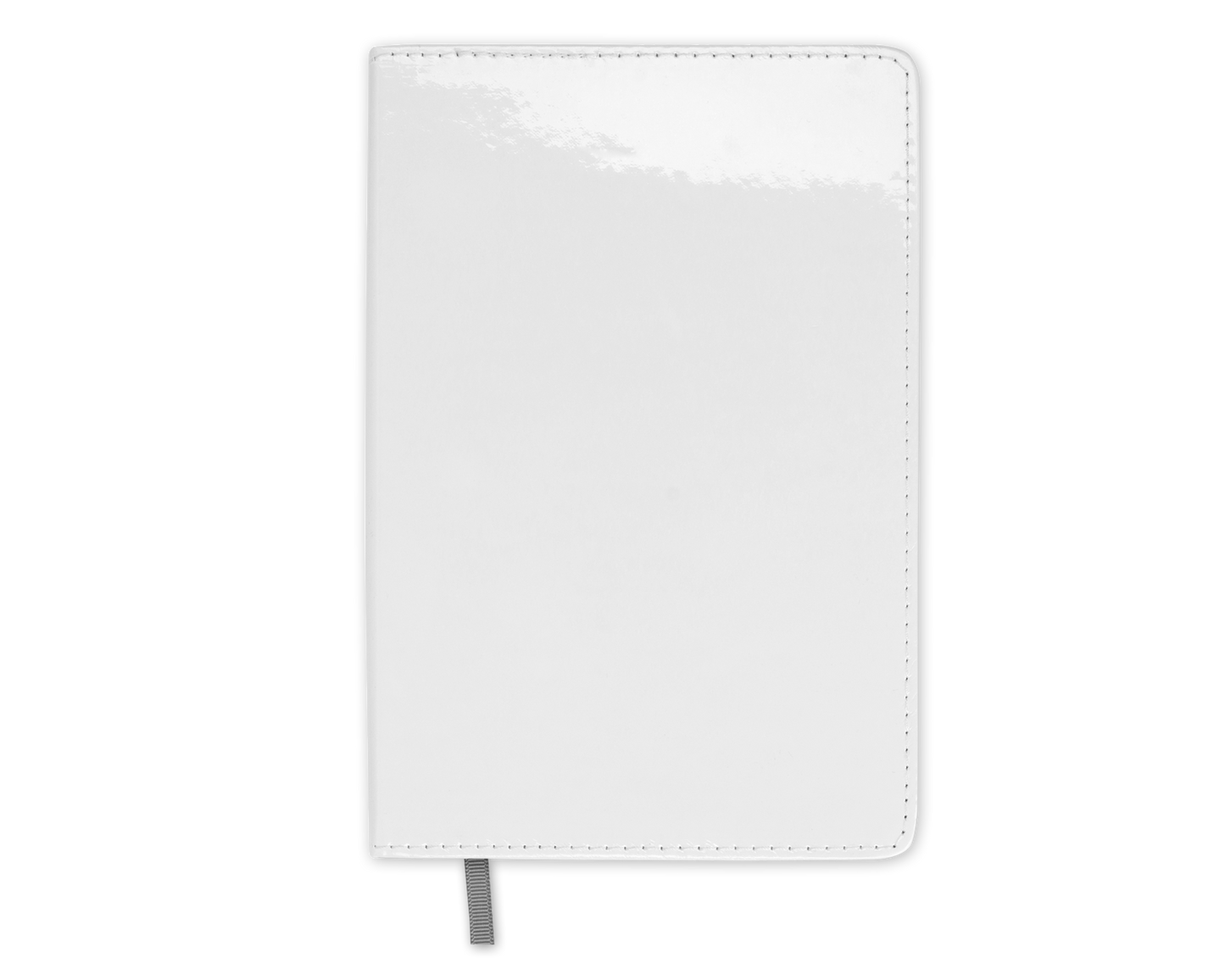 Leather or Matte Sublimation Journal (Blank)